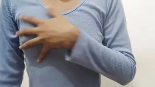 Indian masturbation teen video