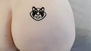 Thick Babe with a sweet ASS taking a pounding