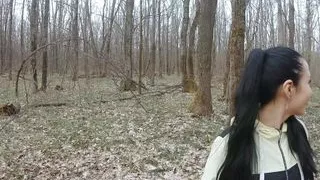 She was happy to receive my load