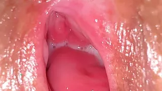 My wife offered pussy pay. The neighbor fucks my beautiful wife