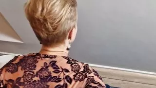 Squirty Wanilianna and Fetish Boots