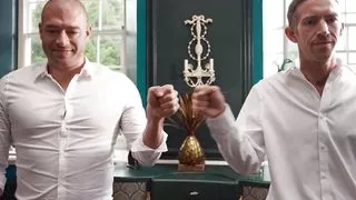 Suited And Booty.Sophie Reade Brazzers