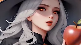 Alana GILF Likes To Be Banged By Hard Cock - AI Porn