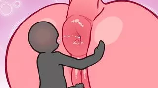 I lick Furry's ass