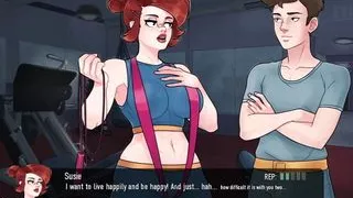 DEEP VAULT 69 - (PT 13) - Whats with the milk?