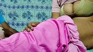 Indian dasi bahabi and Dewar sex in the room 27544