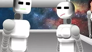 A Lude compilation the future in joke and in space. YEAR 6969