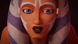 Ahsoka