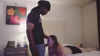 My Girl Eats My Cock And Rides Me Like A Bike