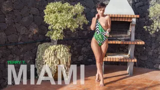 Miami - RealBikiniGirls