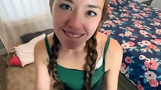 Your Wife Sent Me to Take Care of You