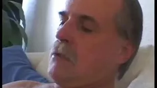 Unmistakable teen enjoys pissing cock