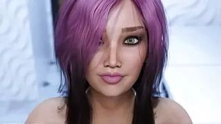 Wvm - Part 129 - Reunited Again by Misskitty2k