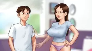 Summertimesaga Take My Cock- Part 102