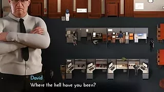 The Genesis Order v19032 Part 41 Sexy Rich Babe By LoveSkySan69