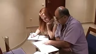 Lessons for the virgin.