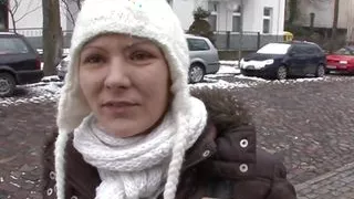 Hot German Craving for Cock