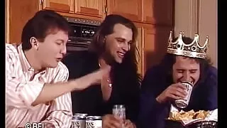 She loves a hard fuck