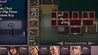 The Genesis Order v16031 Part 39 My Hot Boss By LoveSkySan69