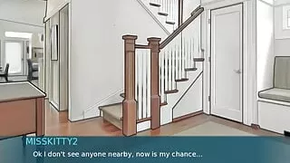 SEX NOTE _PT.13 - Redhead's Giant Pink Toy By MissKitty2K