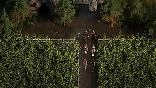 The Genesis Order v19032 Part 44 A Brave Man By LoveSkySan69