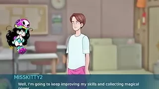 SEX NOTE _PT.17 - i'll Sacrifice my Penis for them By MissKitty2K