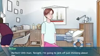 SEX NOTE _PT.16 - Shinigami Rides me By MissKitty2K