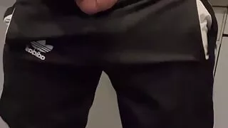 I'm in My New Kitchen so Fucking Horny