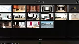 Man of the House Cap 6 - My Step Sister Gives Me A Handjob In The Cab