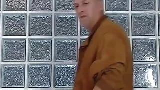 This Blonde Devours Cock and Takes It in All Her Ass