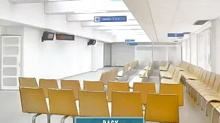 SEX NOTE _PT.15 - when you got a Bulge but the Nurse is there By MissKitty2K