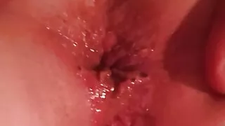 Sexy Girlfriend Fucked Anal and Cum Inside Ass