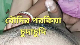Desi Village bhabhi homemade affair