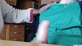 African Handjob Compilation (vol. 1)