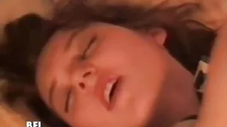 Nympho Euro teens vintage