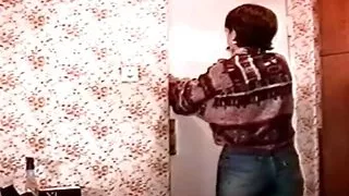 Russian eighteens - Volha Omsk