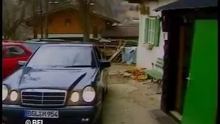 Teenys in St Johann DVD