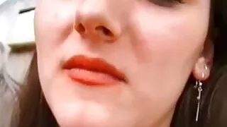 Russian eighteens - Natasja