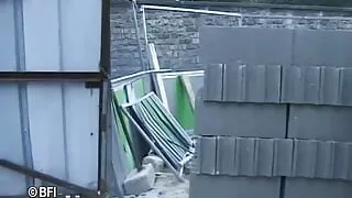 The French and the Belgians greet you, part 2