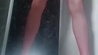 Pissing My Knickers For Daddy