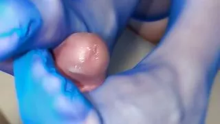 Genuine RHT nylons from Gio Stockings are inaugurated!