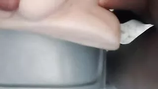 Sex with my doll boy