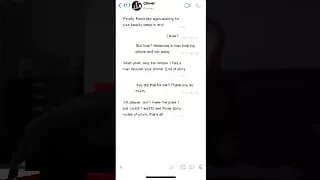 Darker 7 Grace Got Fucked by Two Men While Her Lover Watched Her