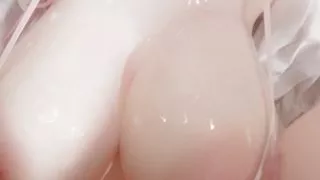 Alone with Hanako Pt4