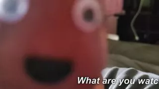 My Spooky & Silly Penis videos for Halloween