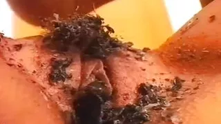 Well disciplined slave girls