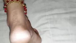 Bhot dino bad mel gai aunty