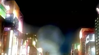 Step sister fucks neighbor