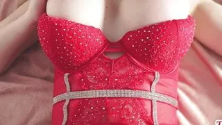 Porn Romania - The teacher wants to cum in her pussy