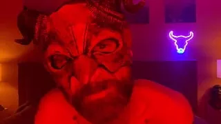 Verbal daddy owns your soul